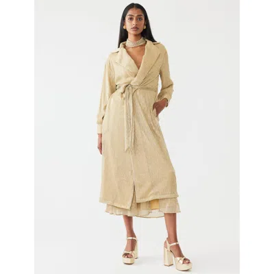 EDDY EDDY HELEN JACKET