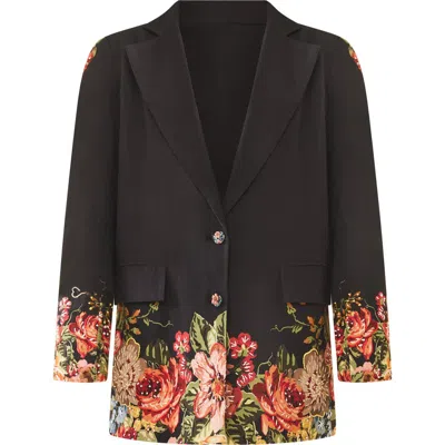EDDY EDDY SLOAN BLAZER