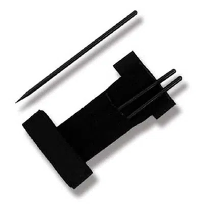 EDGEWORK NINJA THROWING QUILLS SPIKES THROWERS KNIFE DARTS SET- 3 PIECE