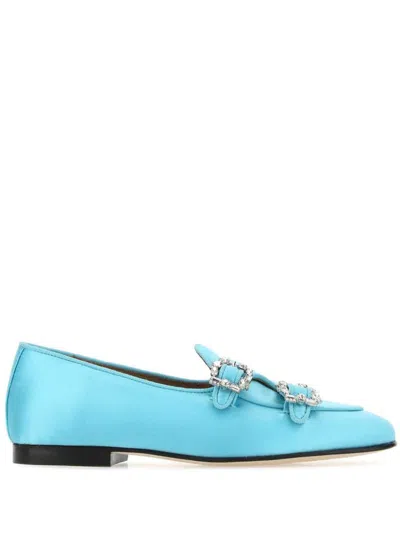 EDHEN MILANO BRERA LOAFERS