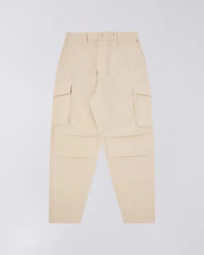 EDWIN MEN'S TROUSERS EDWIN I030302.1ZC.GN. SENTINEL 1ZC.GN PEYOTE