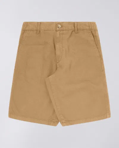 EDWIN SHORTS AND BERMUDA MAN EDWIN I030520.1RD.GD. GANGS 1RD.GD KELP