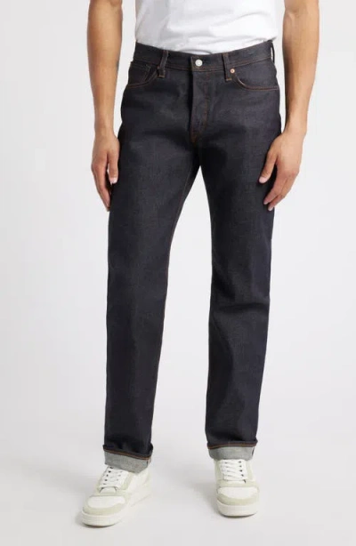 EDWIN EDWIN STRAIGHT LEG JEANS