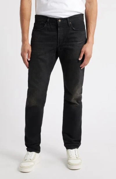 EDWIN EDWIN TAPERED JEANS