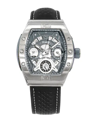 EGARD EGARD WOMEN'S PATIOT CLASSICA WATCH