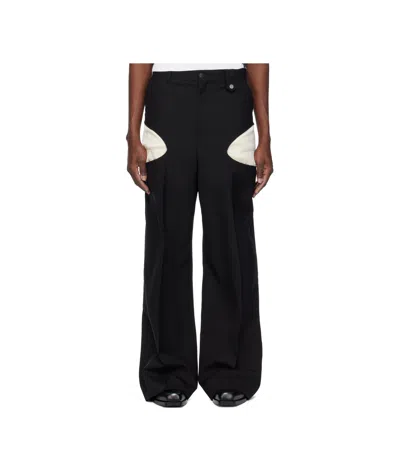 EGONLAB OPENWORK TROUSERS