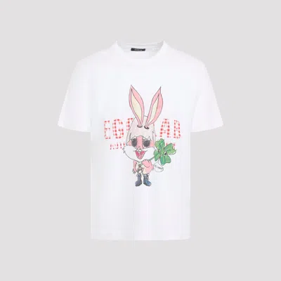 EGONLAB T-SHIRTS WHITE
