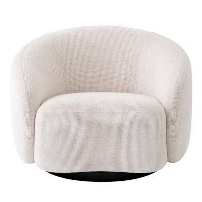 EICHHOLTZ AMORE SWIVEL CHAIR