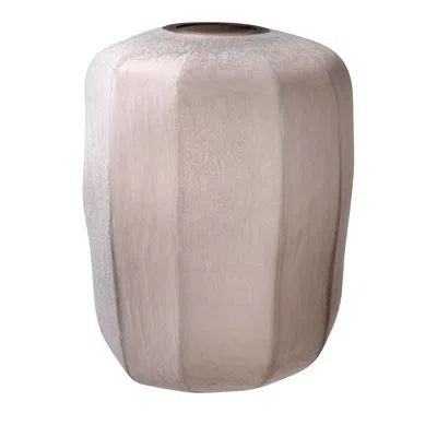 EICHHOLTZ AVANCE VASE, LARGE