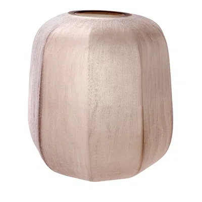 EICHHOLTZ AVANCE VASE, SMALL