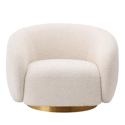 EICHHOLTZ BRICE CHAIR