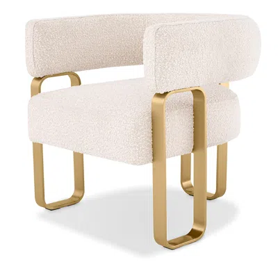 EICHHOLTZ CAPRICORN CHAIR