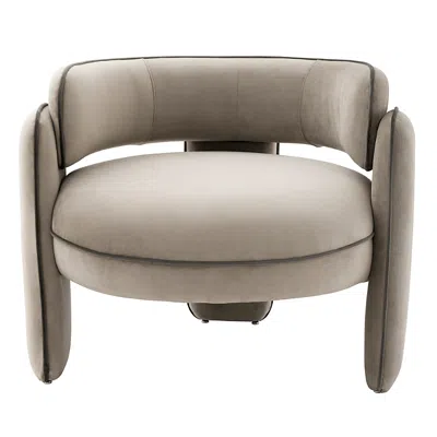 EICHHOLTZ CHAPLIN CHAIR
