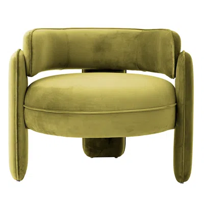 EICHHOLTZ CHAPLIN CHAIR