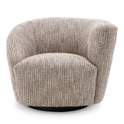 EICHHOLTZ COLIN SWIVEL CHAIR