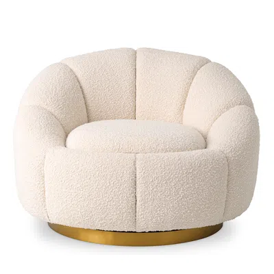 EICHHOLTZ INGER SWIVEL CHAIR