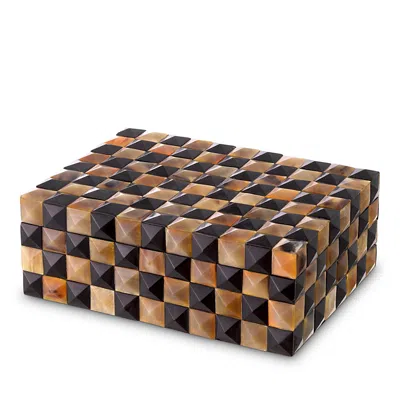 EICHHOLTZ MAGICIAN BOX, SMALL