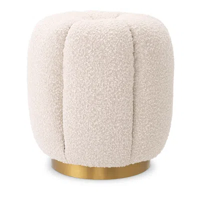 EICHHOLTZ ORCHANIC STOOL