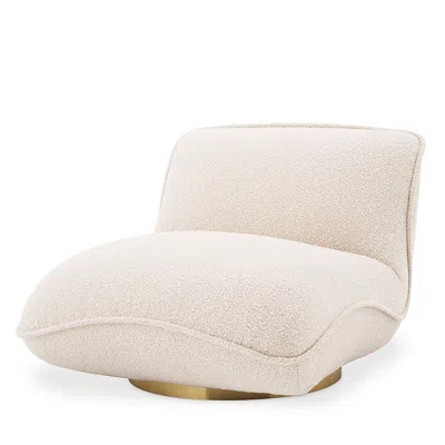 EICHHOLTZ RELAX SWIVEL CHAIR