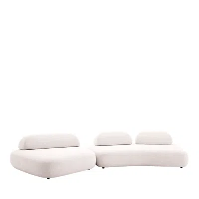 EICHHOLTZ RESIDENZA 2 PIECE SECTIONAL SOFA