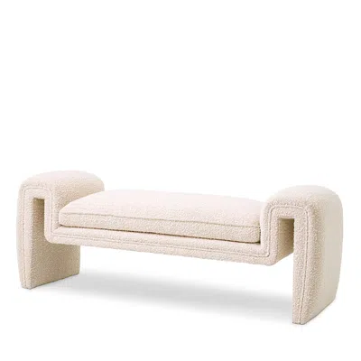 EICHHOLTZ TONDO BENCH