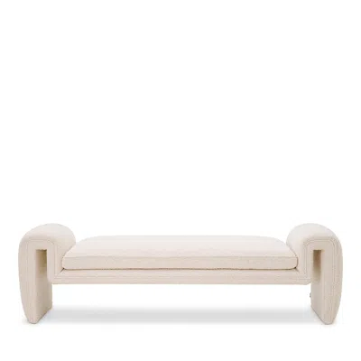 EICHHOLTZ TONDO BENCH