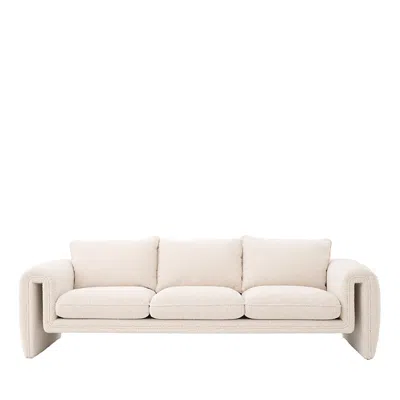 EICHHOLTZ TONDO SOFA