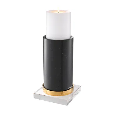 EICHHOLTZ WHITBY CANDLE HOLDER