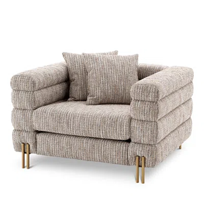 EICHHOLTZ YORK CHAIR