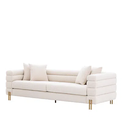 EICHHOLTZ YORK SOFA