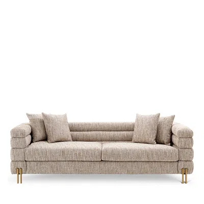 EICHHOLTZ YORK SOFA