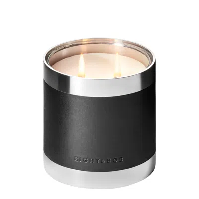 EIGHT & BOB EIGHT & BOB LORD HOWE CANDLE & HOLDER 600G