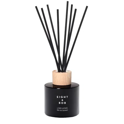 EIGHT & BOB EIGHT & BOB LORD HOWE ROUND DIFFUSER 200ML