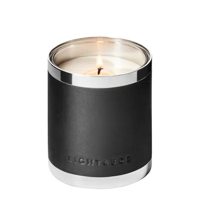 EIGHT & BOB EIGHT & BOB SAGAPONACK CANDLE 600G