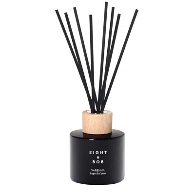 EIGHT & BOB EIGHT & BOB VARENNA ROUND DIFFUSER 200ML