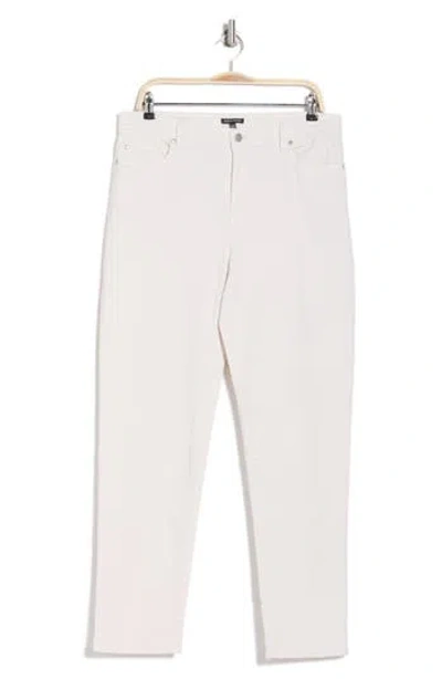 EILEEN FISHER EILEEN FISHER HIGH WAIST SLIM FIT JEANS