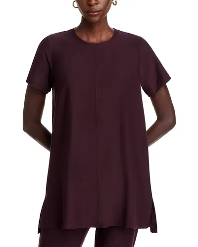 EILEEN FISHER HIGH/LOW TUNIC