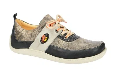 EJECT EJECT EJECT HERRENSCHUHE - SNEAKERS - HALBSCHUHE SCHWARZ FREIZEIT NEU