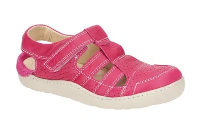 EJECT EJECT OCEAN DAMEN SANDALE - SANDALETTEN PINK FREIZEIT NEU