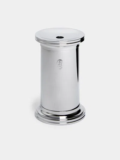 EL CASCO CHROME PENCIL SHARPENER