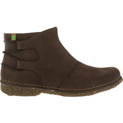 EL NATURALISTA EL NATURALISTA N917 STIEFELETTE ANGKOR BROWN