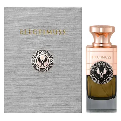 ELECTIMUSS FRAGRANCES ELECTIMUSS FRAGRANCES UNISEX CAPUA PARFUM 3.4 OZ FRAGRANCES 3060485381938