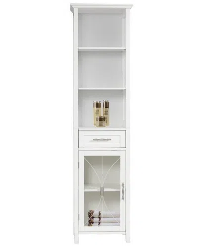 ELEGANT HOME FASHIONS ELEGANT HOME FASHIONS DELANEY LINEN CABINET