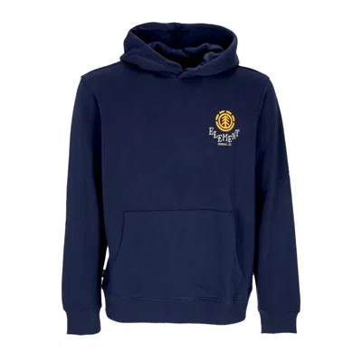 ELEMENT CACTUSX HOODIE NAVAL ACADEMY MEN'S HOODIE
