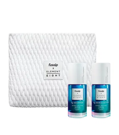 ELEMENT EIGHT APRÈS SKI TREATMENT