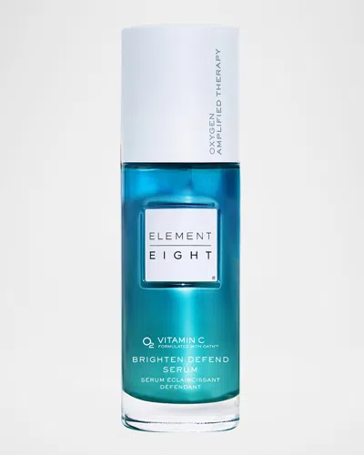 ELEMENT EIGHT O2 VITAMIN C SERUM, 1 OZ.