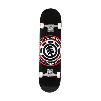 ELEMENT SEAL MEN'S ASSEMBLED SKATEBOARD