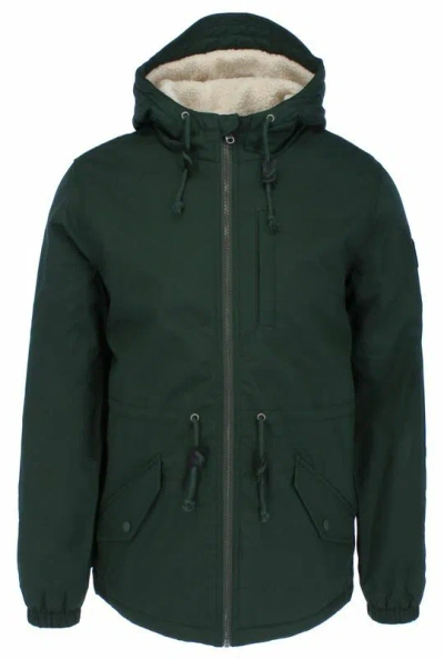 ELEMENT ELEMENT STARK HERREN WINTERJACKE WASSERSÄULE 3000 MM