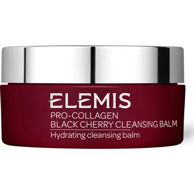 ELEMIS ELEMIS BLACK CHERRY CLEANSING BALM