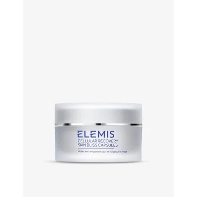 ELEMIS CELLULAR RECOVERY SKIN BLISS 60 CAPSULES